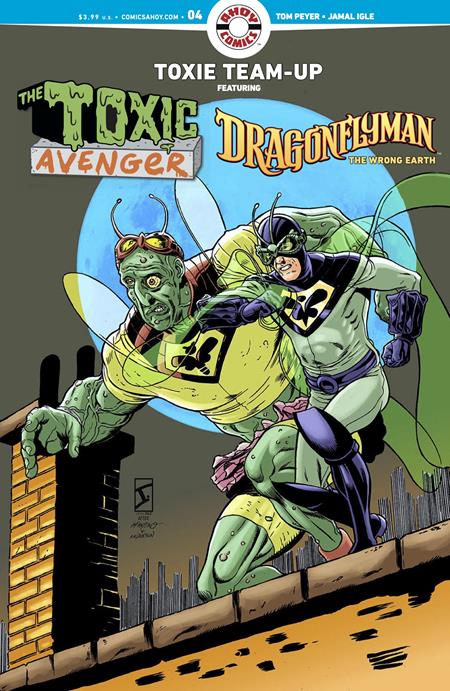 DAREDEVIL #25 RETRO HALLOWEEN MASK VARIANT