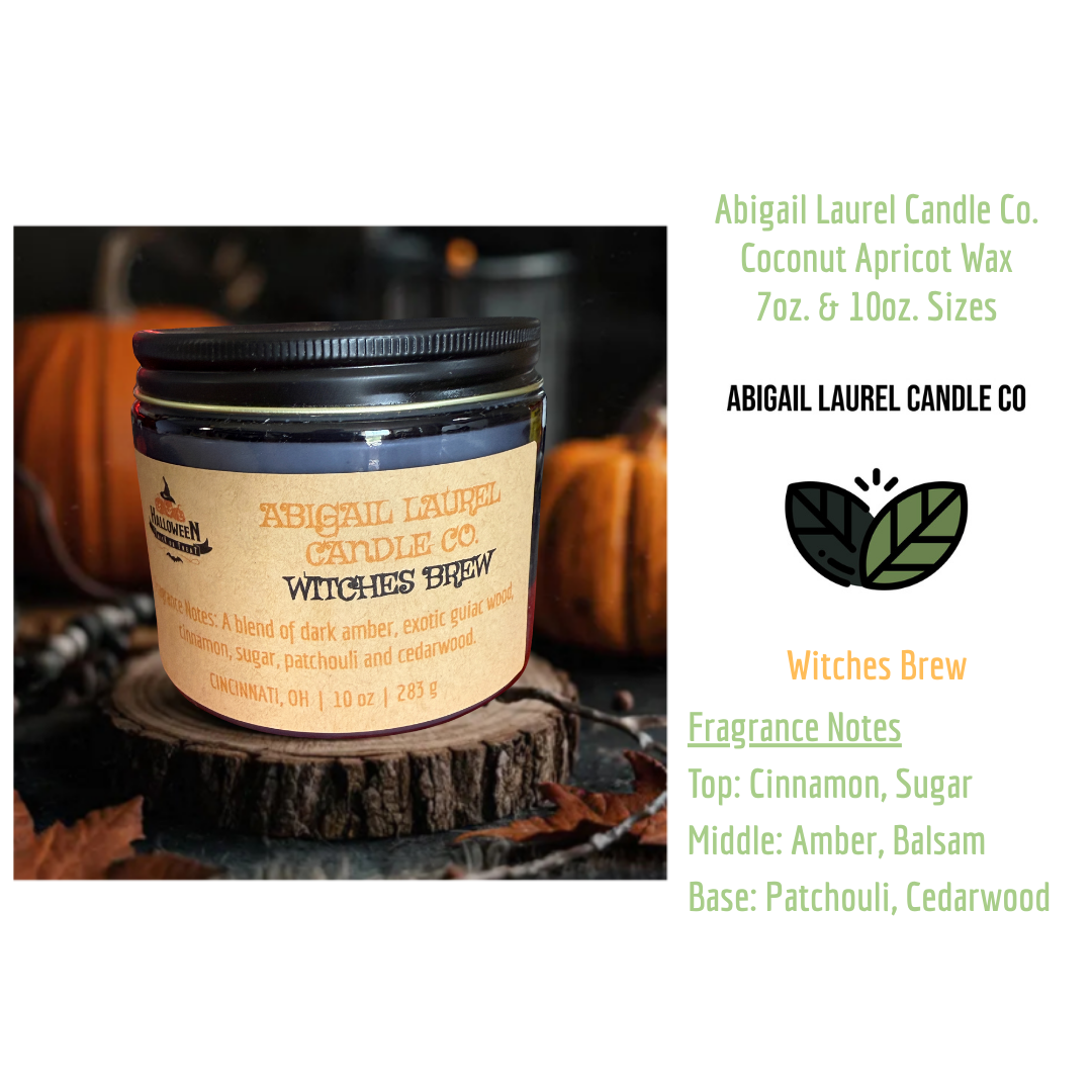 Witches Brew