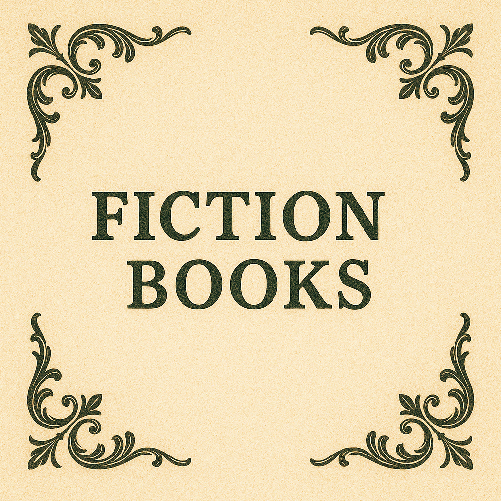 Fiction Books
