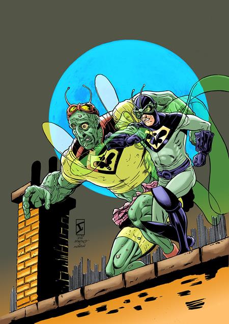 X-MEN #22