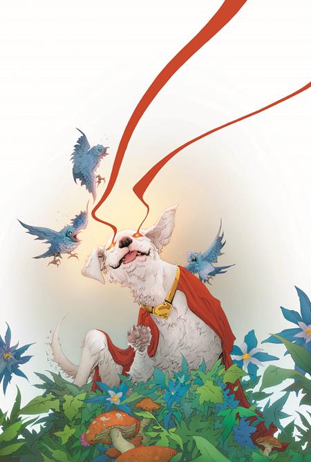 Kill All Immortals II #1 (CVR C) (John Giang)