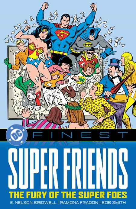 The Sentry Omnibus Dave Bullock Cover [DM Only]