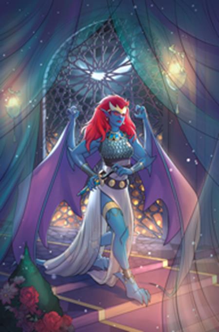 Marvel Fanfare Omnibus Vol. 2 Arthur Adams Cover [DM Only]