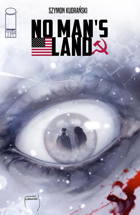 AMAZING SPIDER-MAN: TORN #1 JAVIER GARRON VARIANT