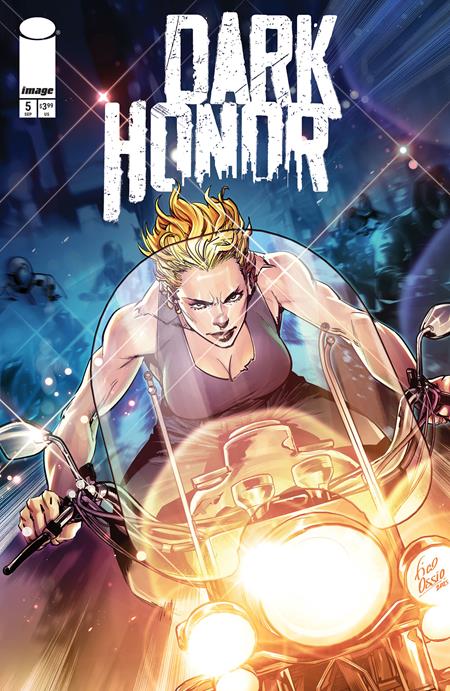Starship Godzilla [Kai-Sei Era] #1 Variant B (Gooch)