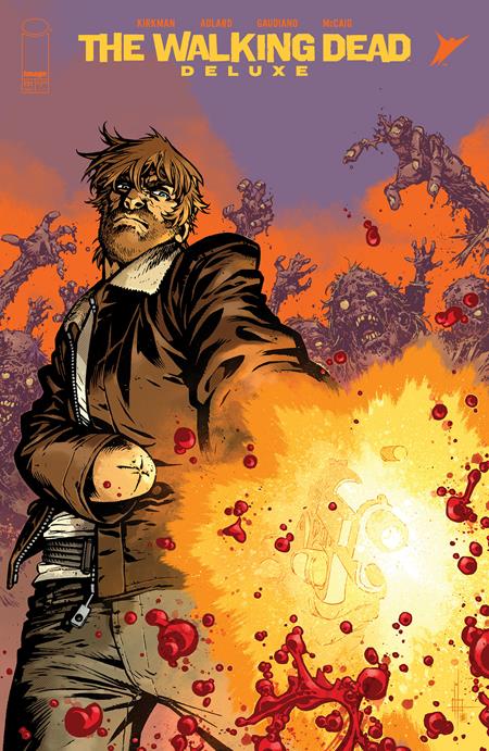 The Human Eradicator, Volume 1