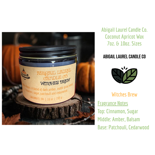 Witches Brew