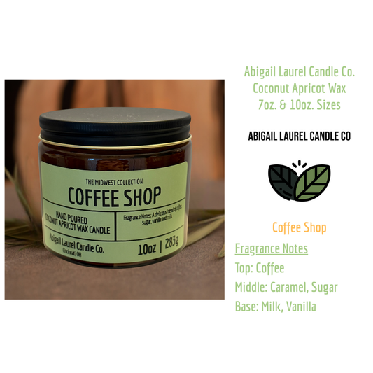 Coffee Shop