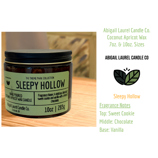 Sleepy Hollow