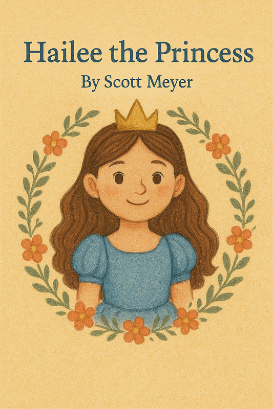 Hailee the Princess