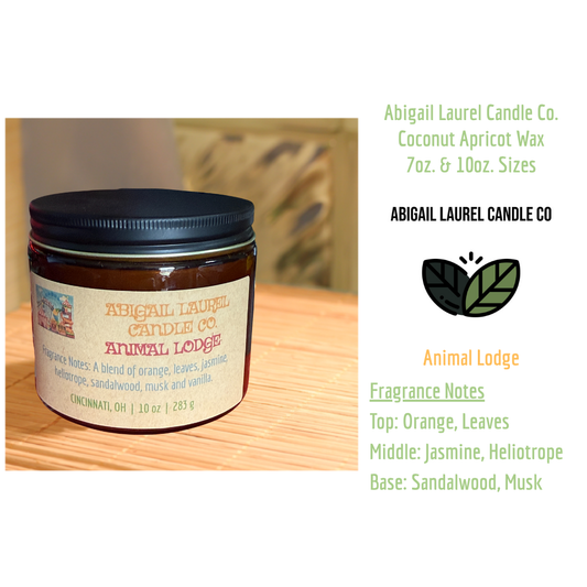 Animal Lodge
