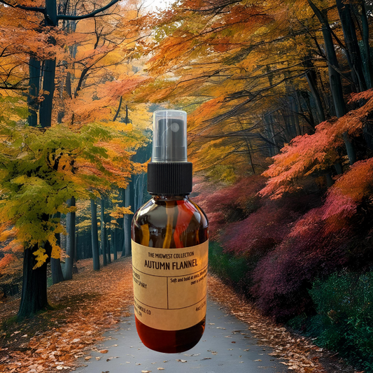 Autumn Flannel