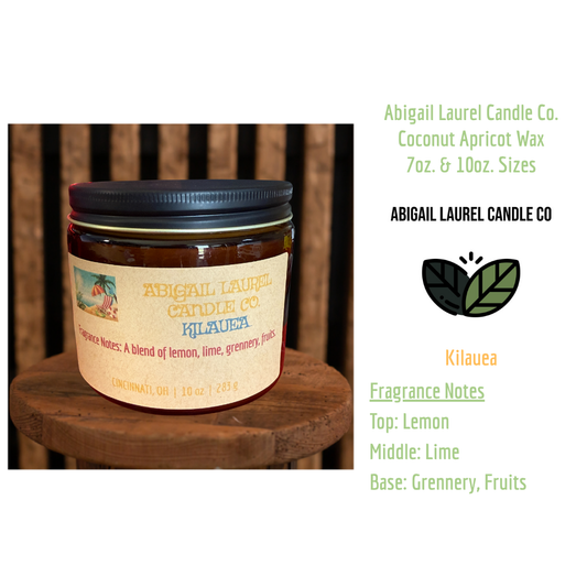 Kilauea